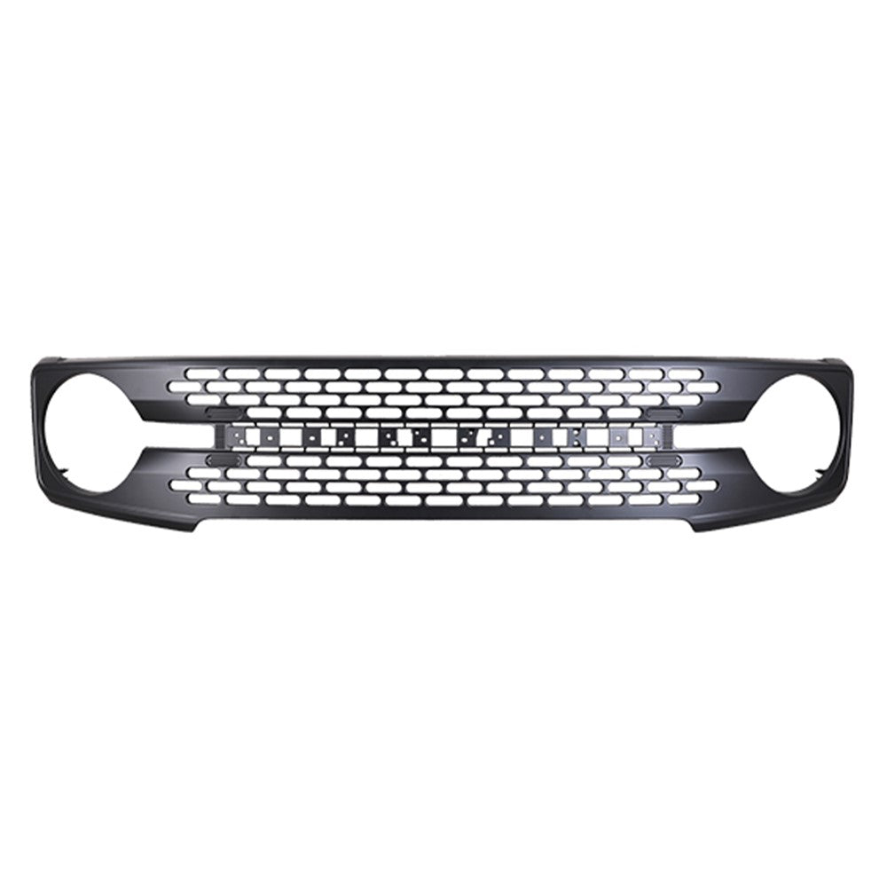 Front Grille 2021-2024 Ford Bronco