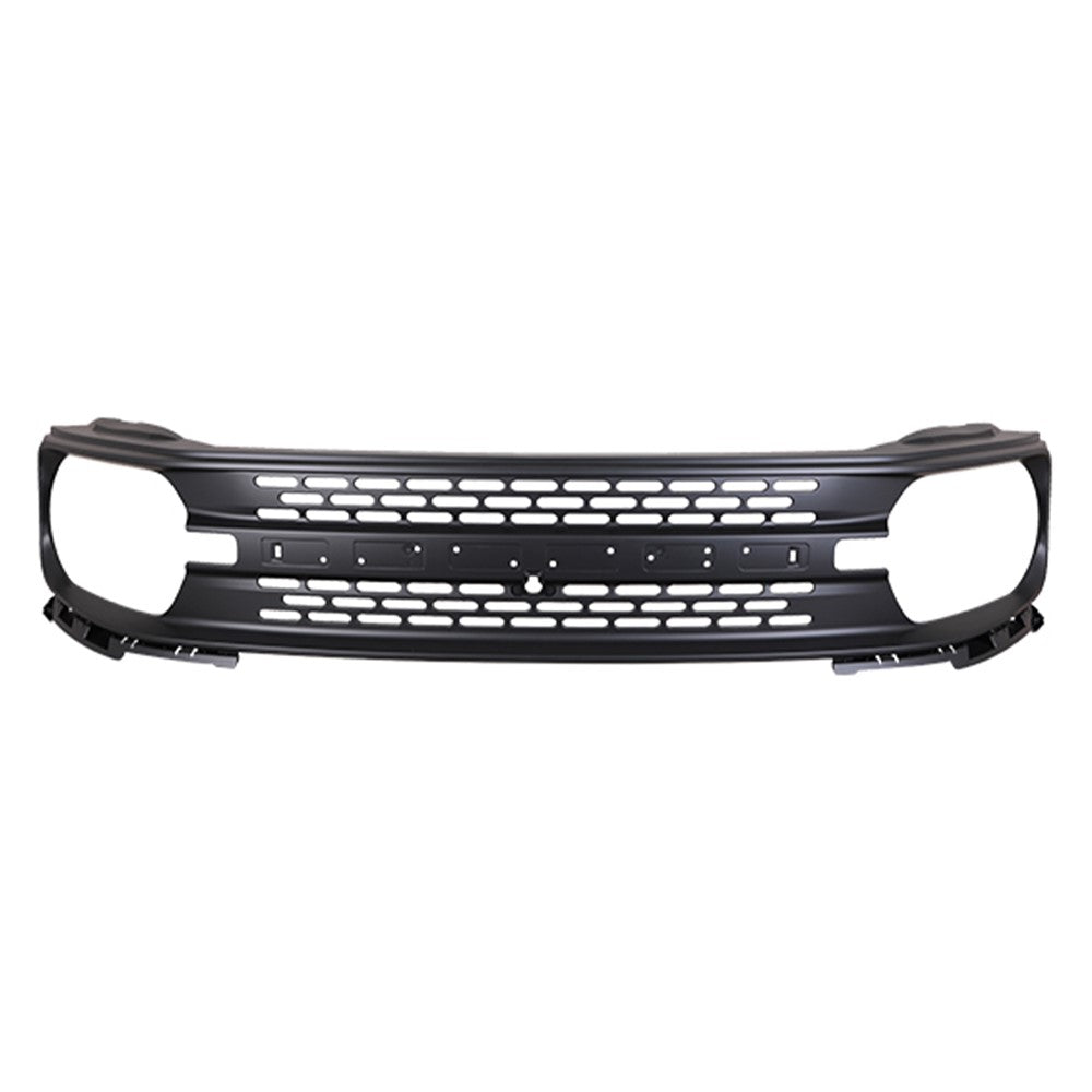 Front Grille 2021-2024 Ford Bronco Sport