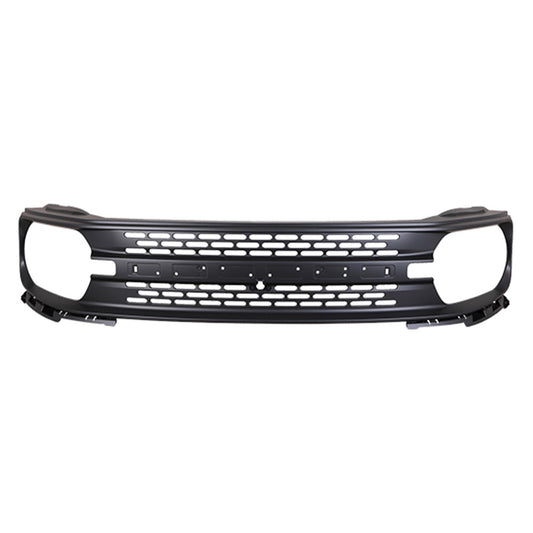 Front Grille 2021-2024 Ford Bronco Sport