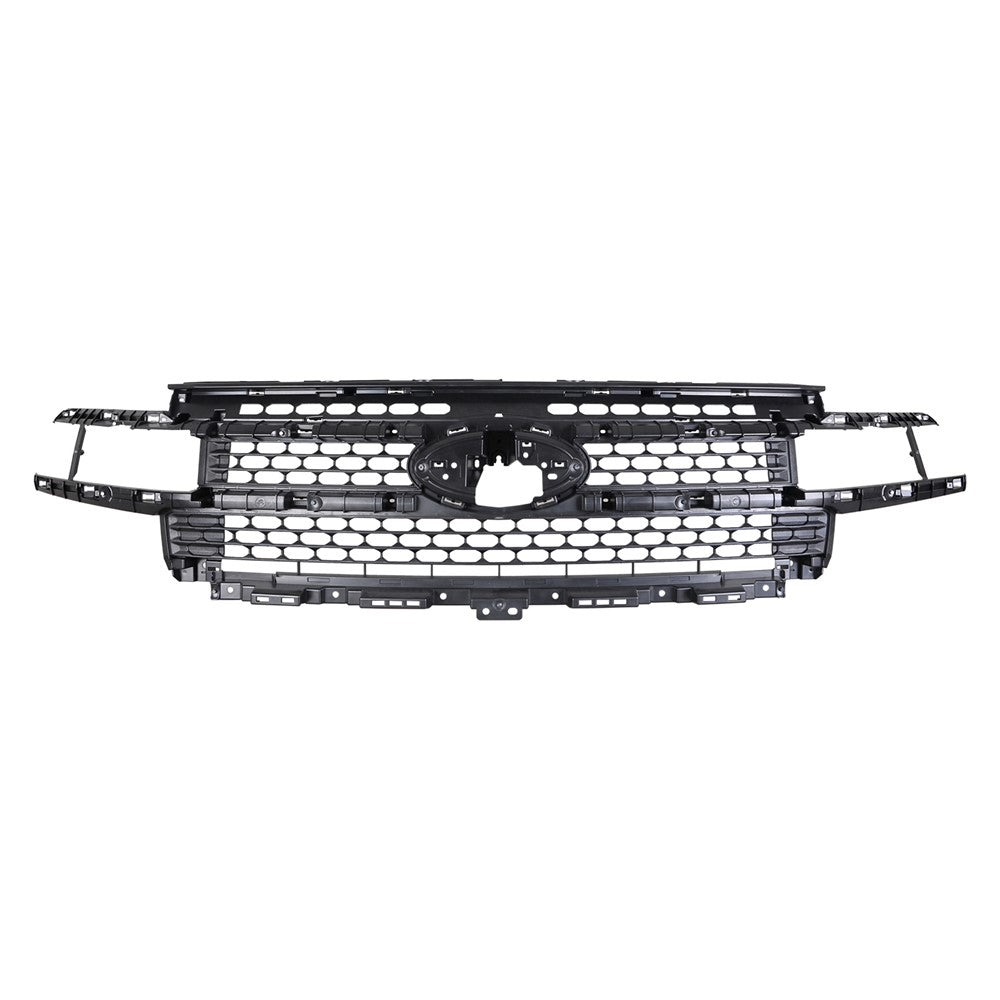 Grille Mounting Panel 2022-2024 Ford Expedition