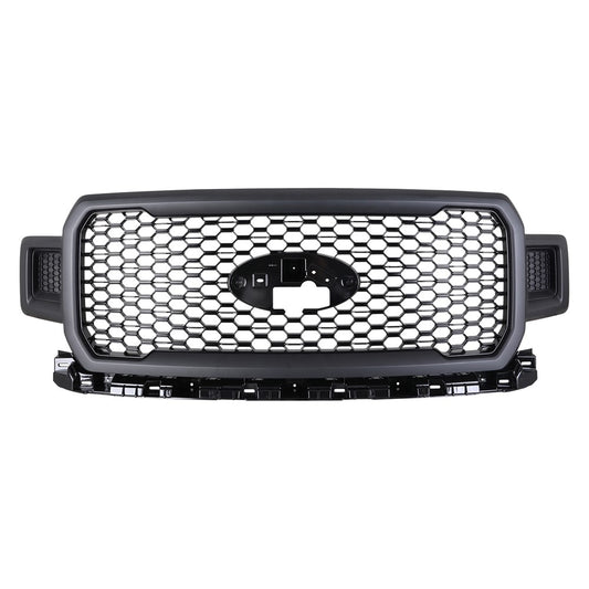 Front Grille 2018-2020 Ford F-150