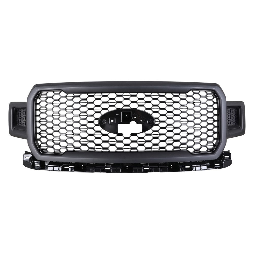 Front Grille 2018-2020 Ford F-150