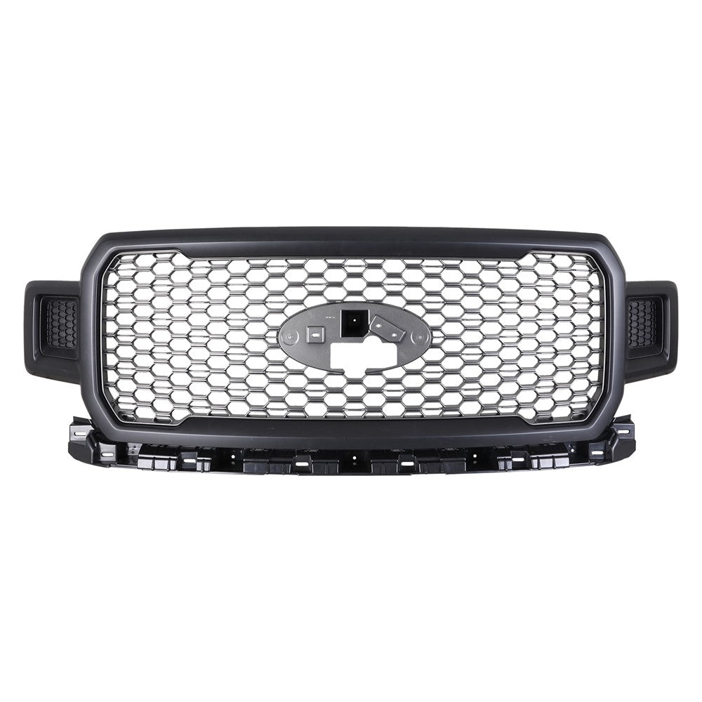 Front Grille 2018-2020 Ford F-150