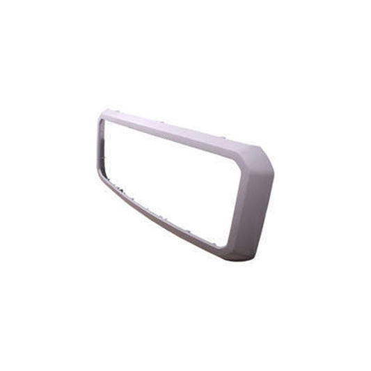 Outer Grille Molding 2011-2016 Ford F-250 Super Duty, F-350 Super Duty, F-450 Super Duty