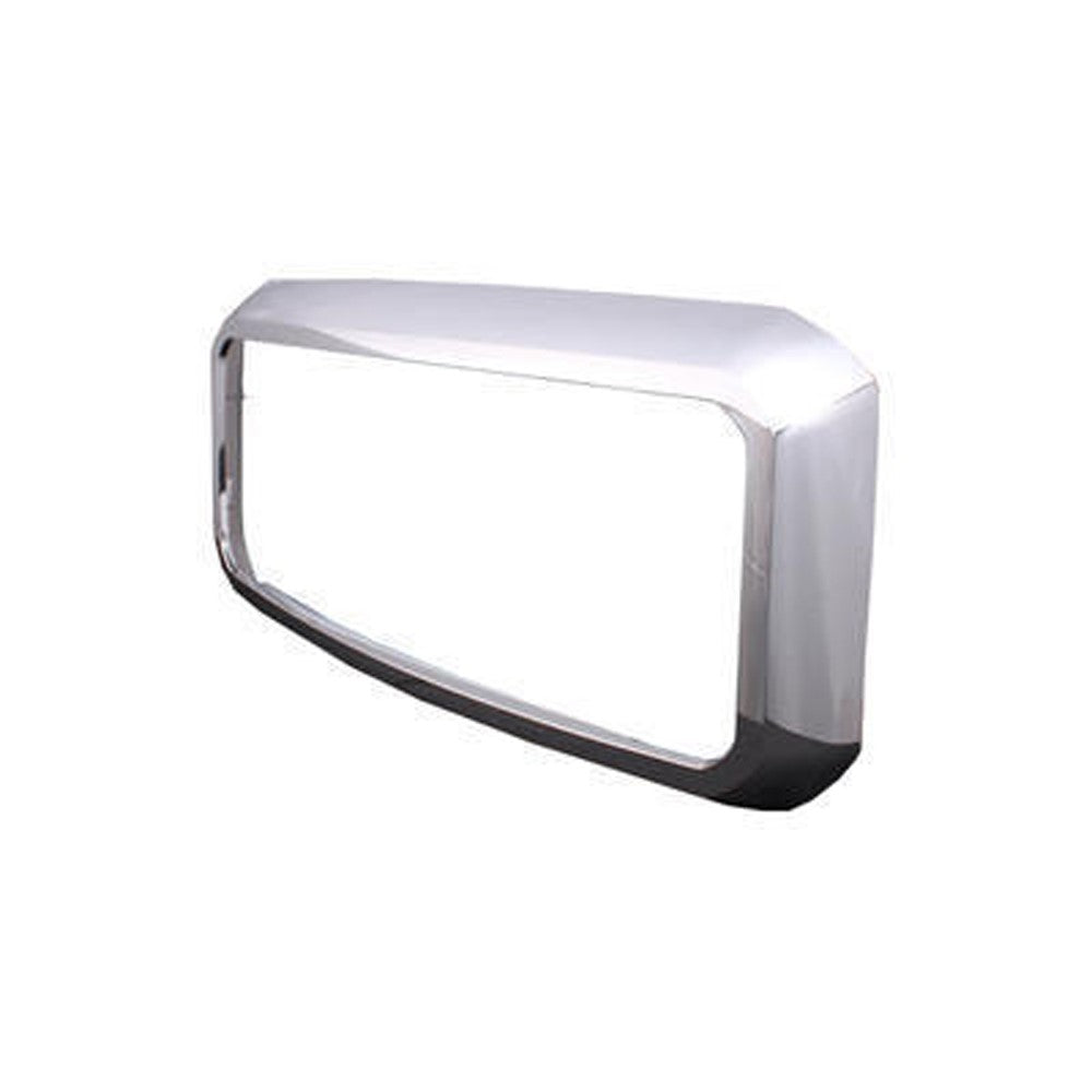Outer Grille Molding 2011-2016 Ford F-250 Super Duty, F-350 Super Duty, F-450 Super Duty