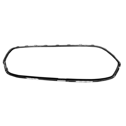 Outer Grille Molding 2013-2016 Ford Fusion