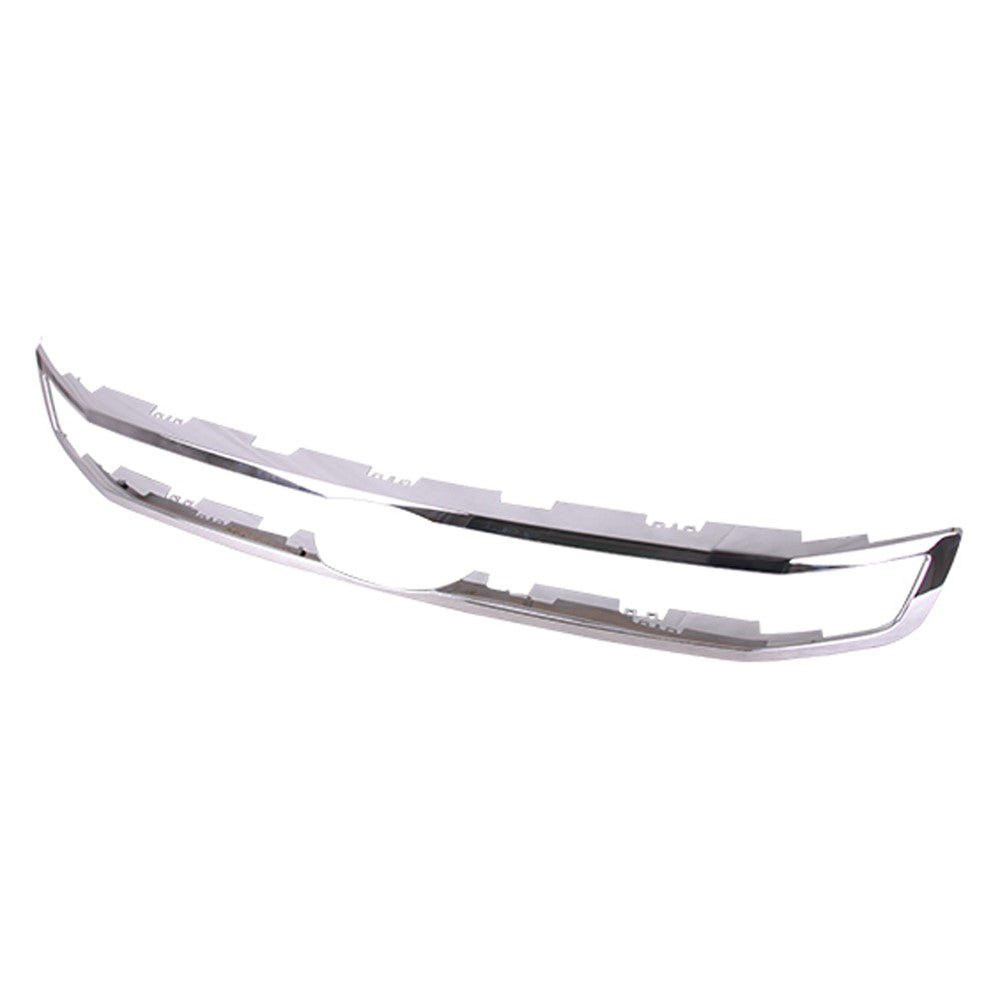 Outer Grille Molding [center Frame] 2018-2021 Ford Expedition