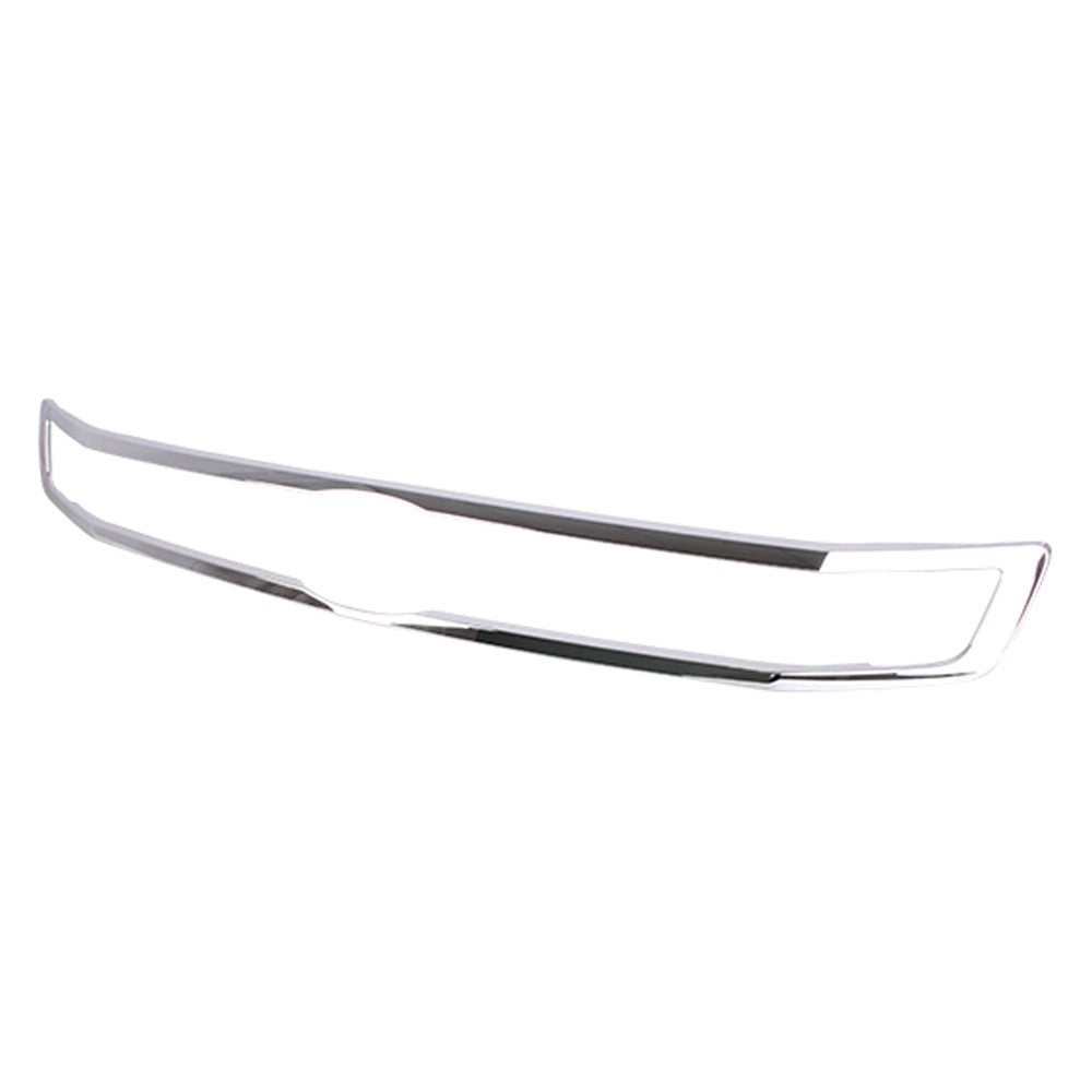 Outer Grille Molding [center Frame] 2018-2021 Ford Expedition