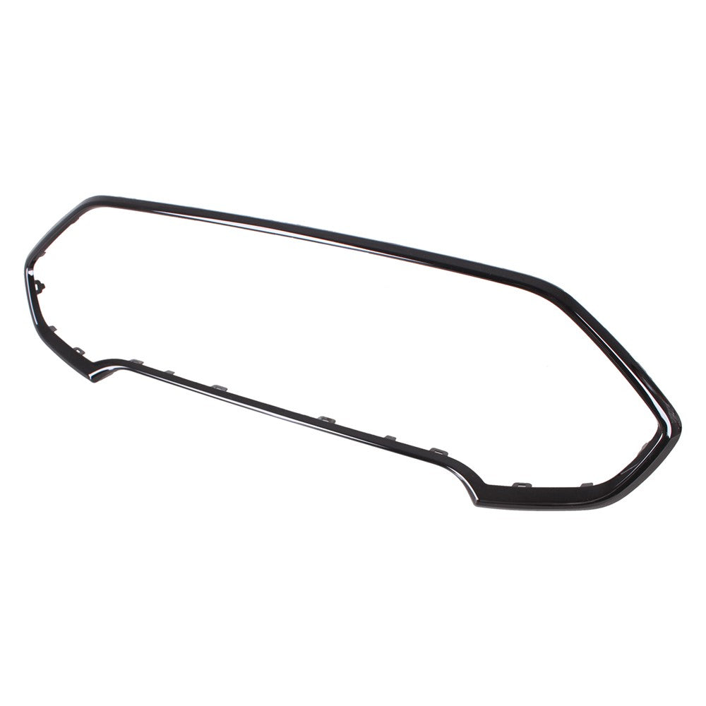 Outer Grille Molding 2018-2022 Ford Ecosport