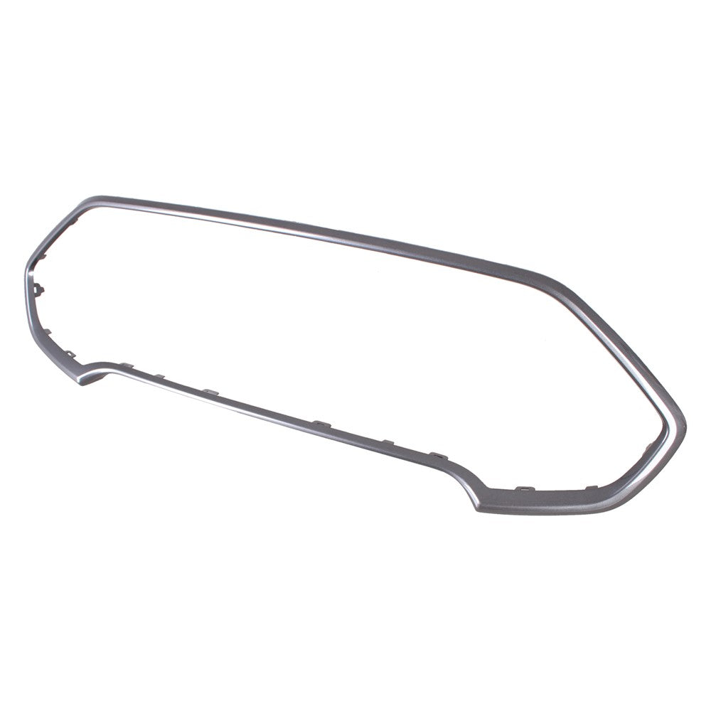 Outer Grille Molding 2018-2022 Ford Ecosport