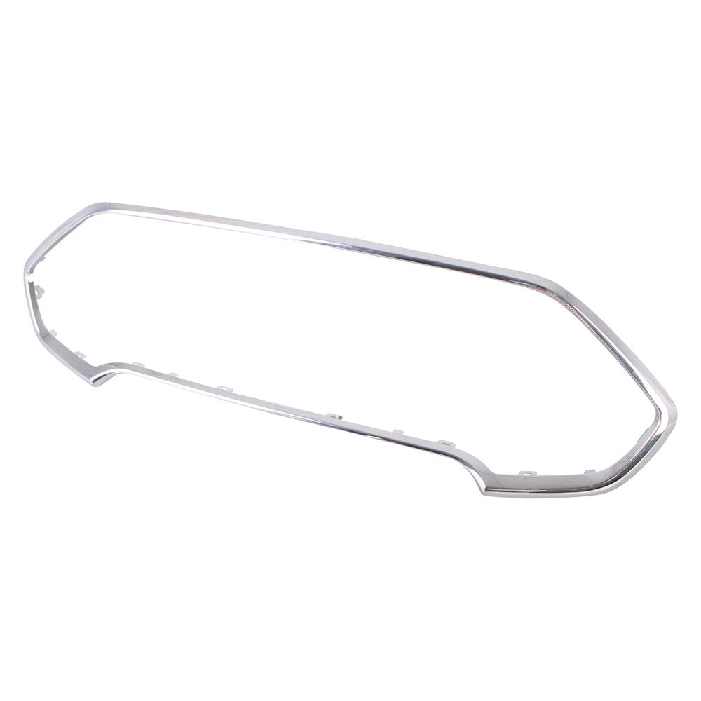 Outer Grille Molding 2018-2022 Ford Ecosport
