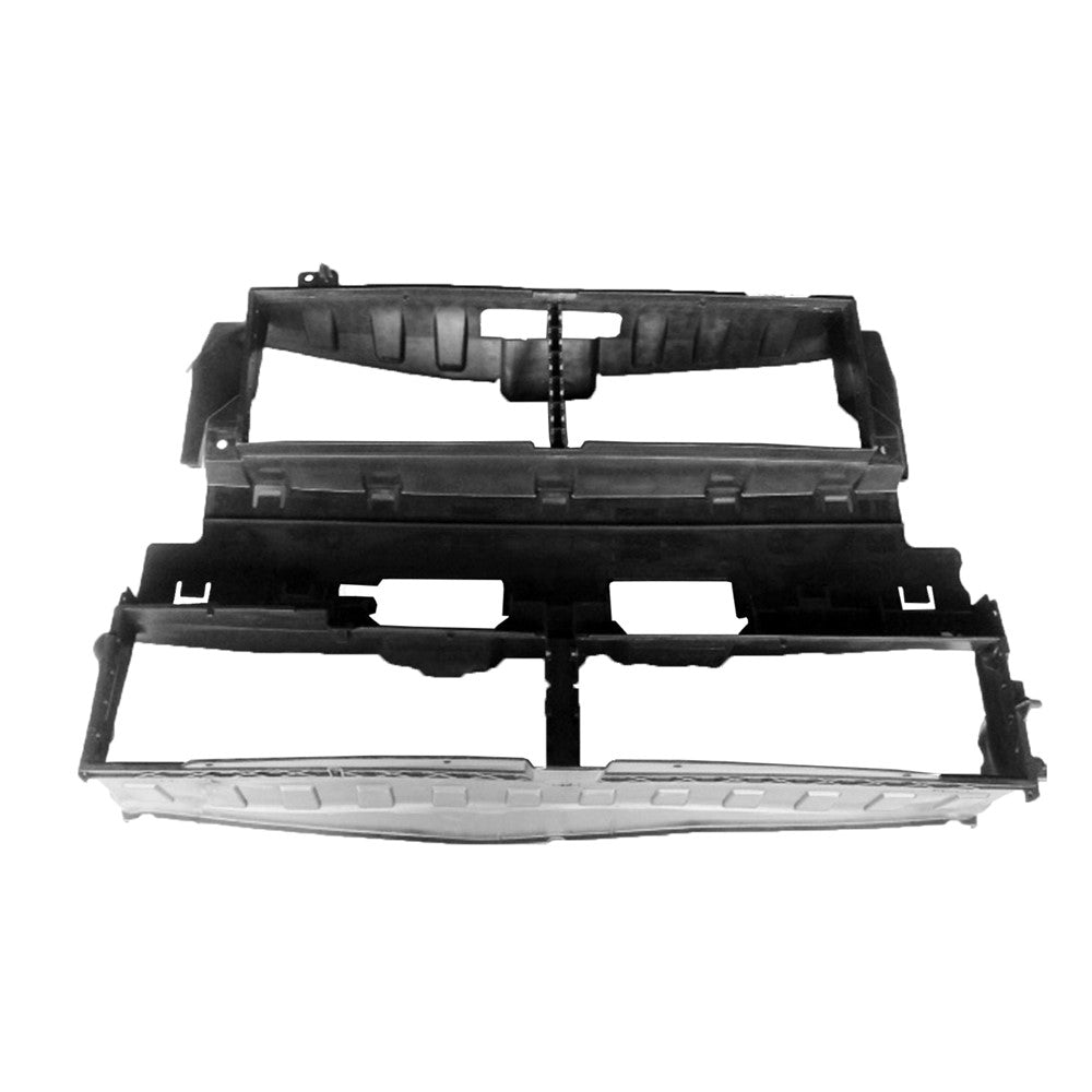 Radiator Shutter Housing 2013-2016 Ford Fusion