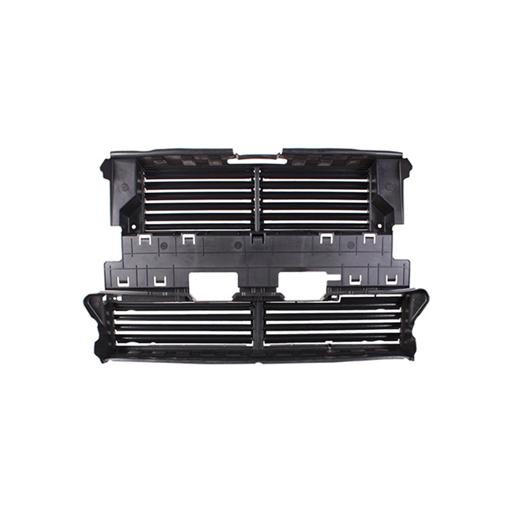 Radiator Shutter Assembly 2013-2016 Ford Fusion