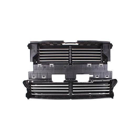 Radiator Shutter Assembly 2013-2016 Ford Fusion