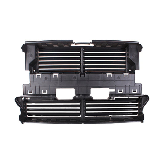 Radiator Shutter Assembly 2013-2016 Ford Fusion