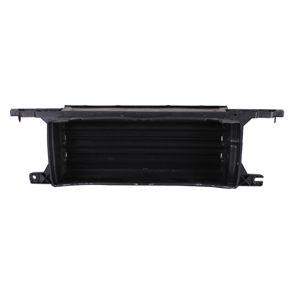 Lower Radiator Shutter Assembly 2015-2017 Ford F-150