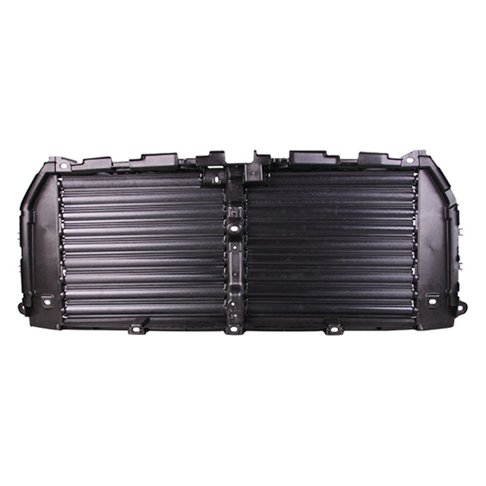Radiator Shutter Assembly 2015-2017 Ford F-150