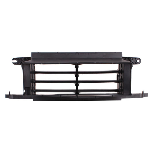 Lower Radiator Shutter Assembly 2018-2020 Ford F-150