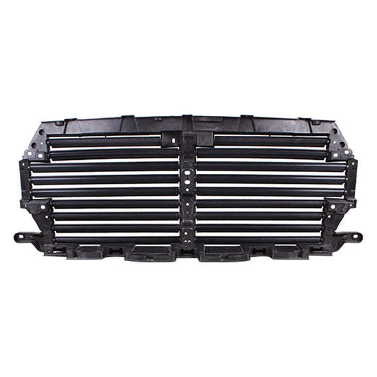 Upper Radiator Shutter Assembly 2018-2020 Ford F-150