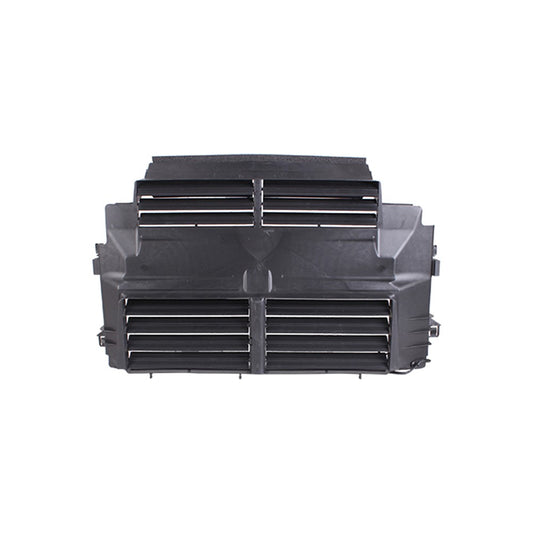Radiator Shutter Assembly 2015-2018 Ford Focus