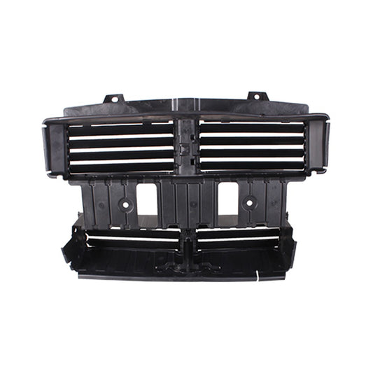 Radiator Shutter Assembly 2018-2023 Ford Mustang
