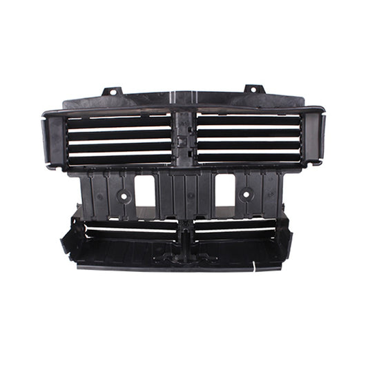 Radiator Shutter Assembly 2018-2023 Ford Mustang