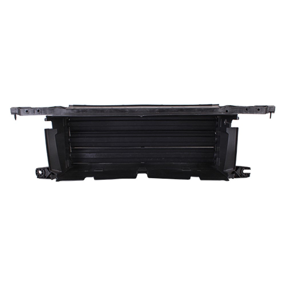 Lower Radiator Shutter Assembly 2021-2023 Ford F-150