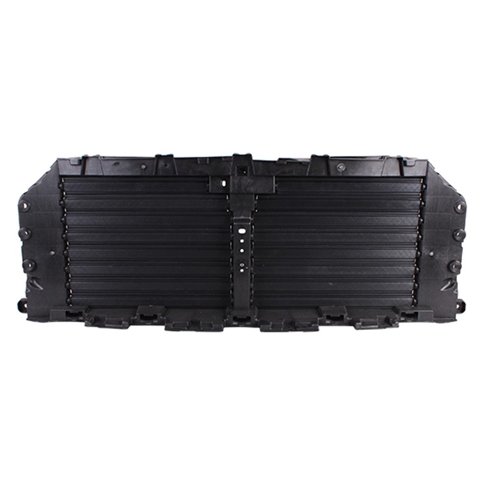 Upper Radiator Shutter Assembly 2021-2025 Ford F-150