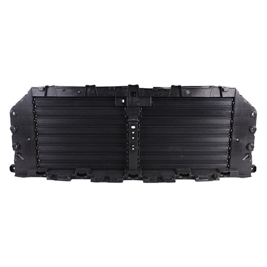 Upper Radiator Shutter Assembly 2021-2025 Ford F-150