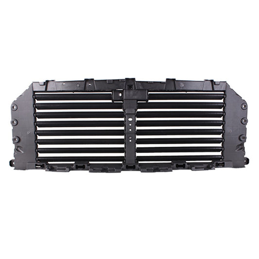 Upper Radiator Shutter Assembly 2021-2025 Ford F-150
