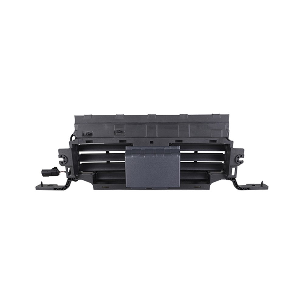 Lower Radiator Shutter Assembly 2021-2024 Ford Bronco