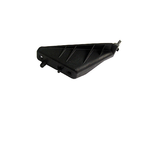 Left Driver Side Outer Grille Bracket 2005-2009 Ford Mustang
