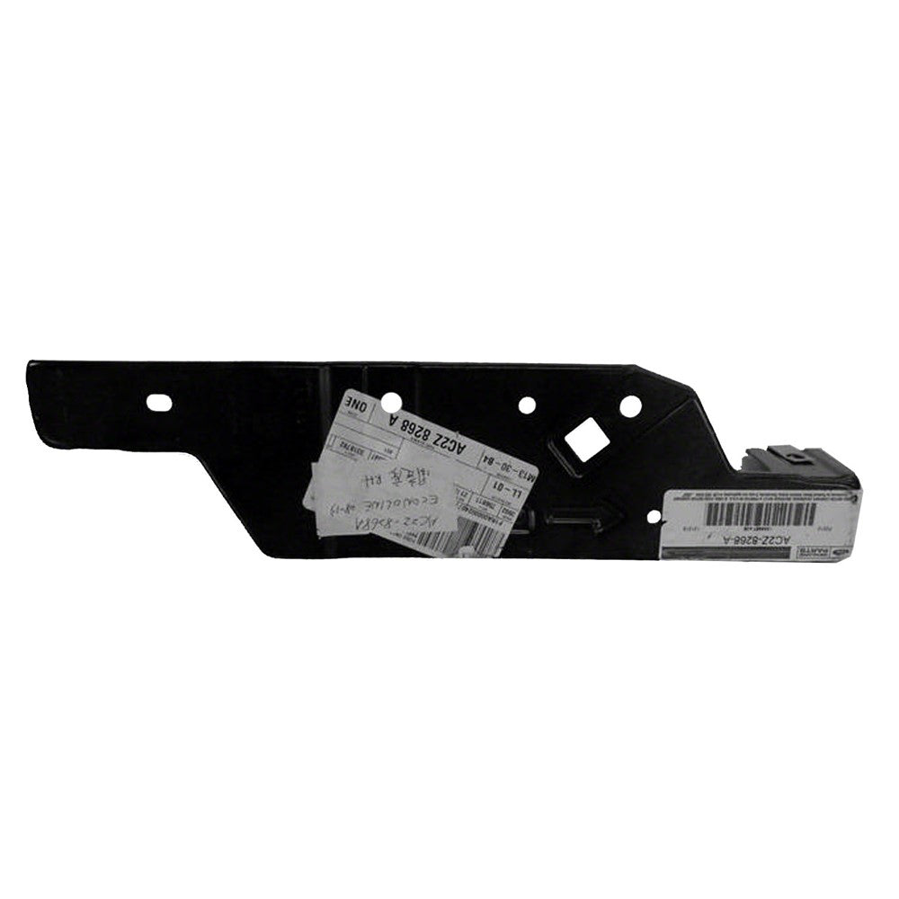 Right Passenger Side Outer Grille Bracket 2008-2025 Ford Econoline Super Duty, E-350 Super Duty, E-450 Super Duty