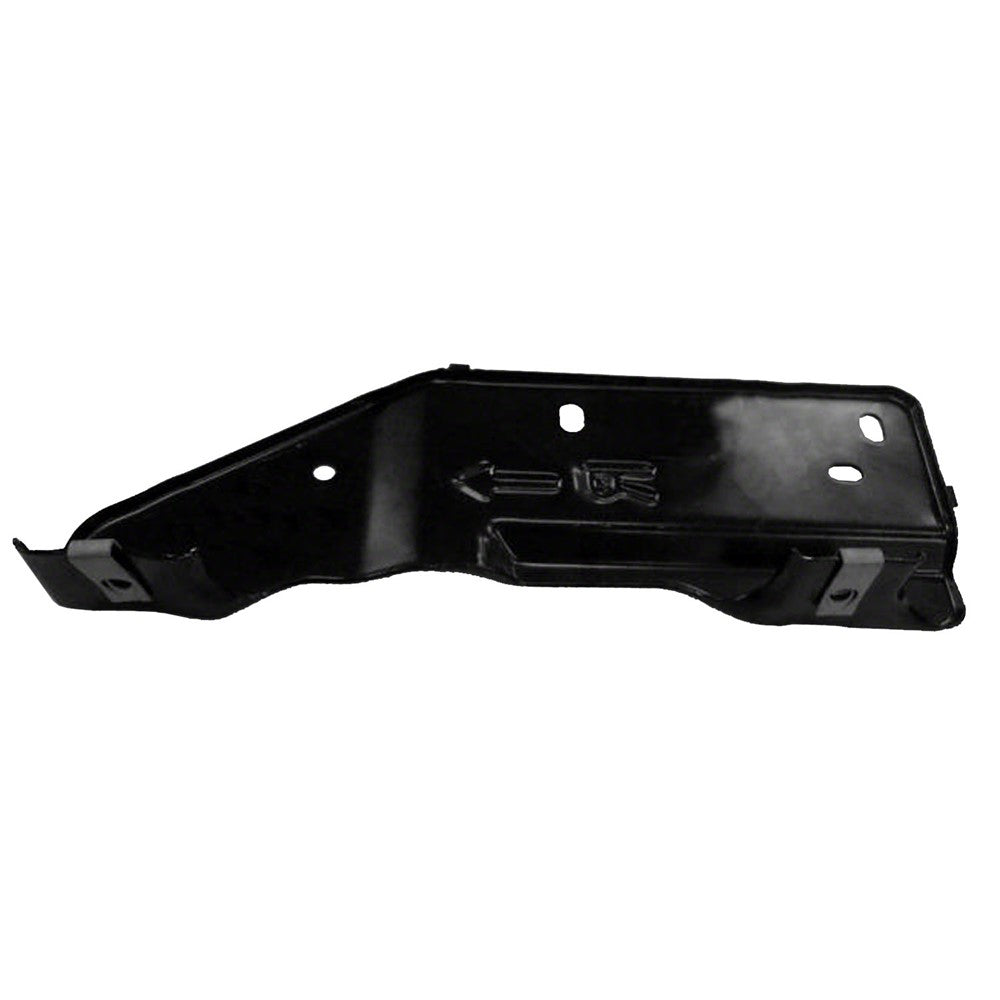 Right Passenger Side Inner Grille Bracket 2008-2025 Ford Econoline Super Duty, E-350 Super Duty, E-450 Super Duty