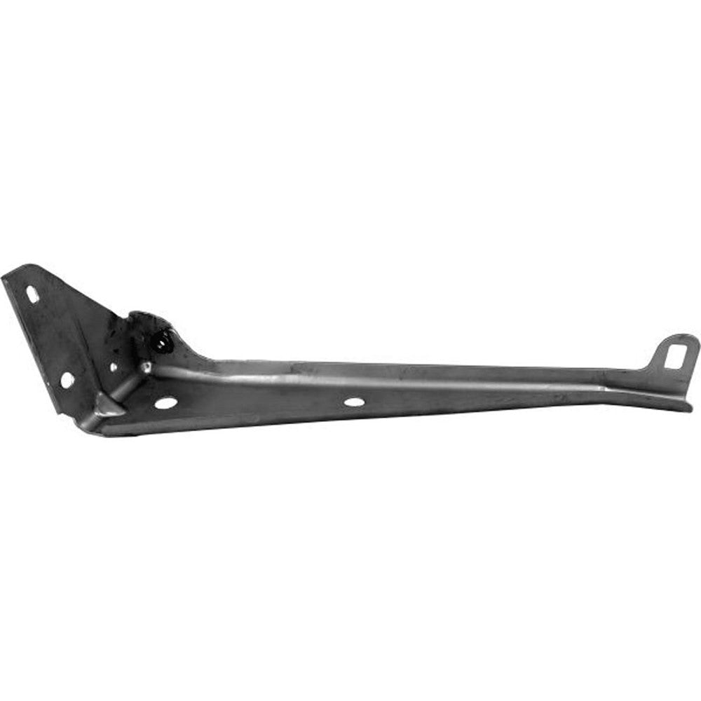 Right Passenger Side Grille Bracket 2009-2014 Ford Pickup_ford_lightduty