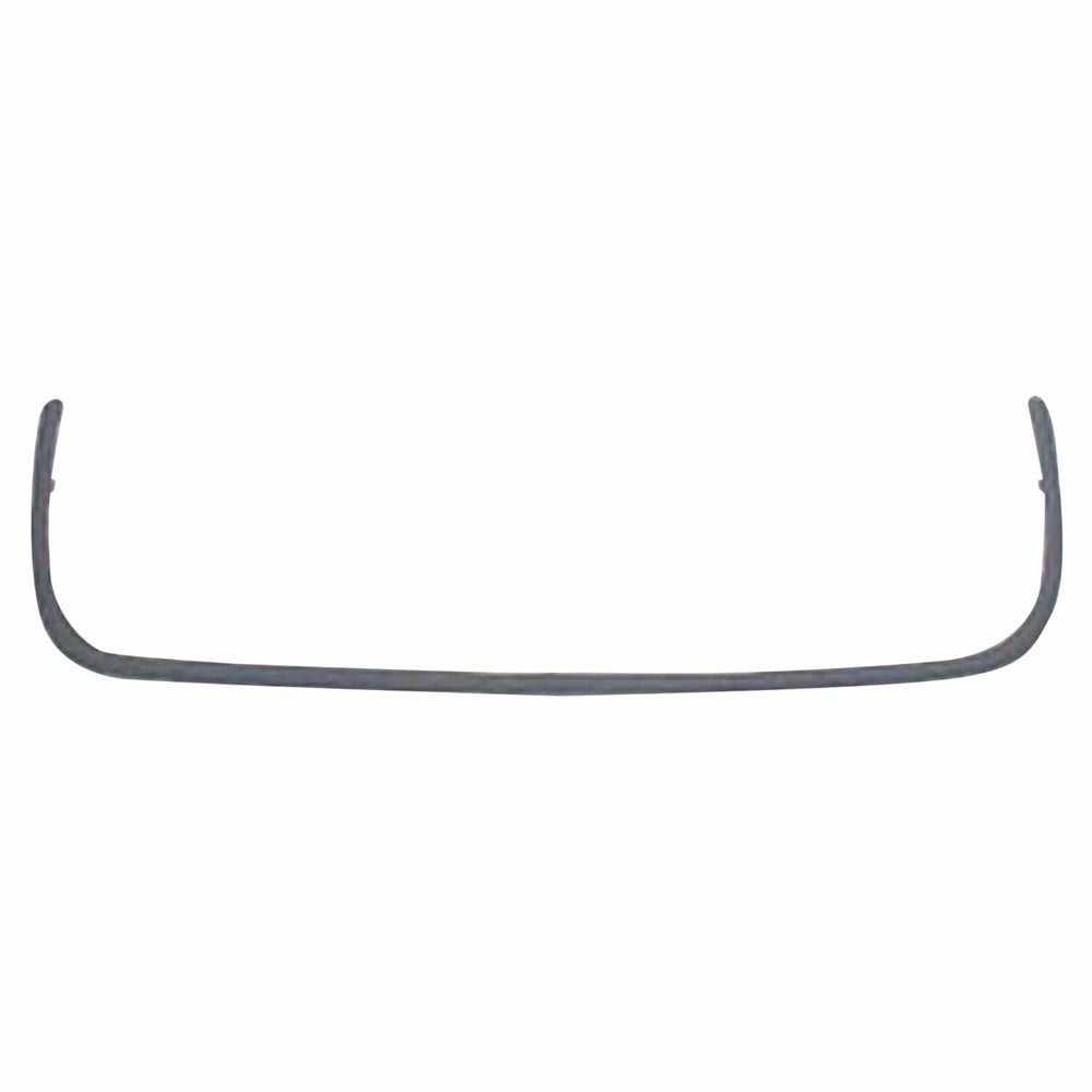 Grille Molding 2005-2007 Ford Freestyle
