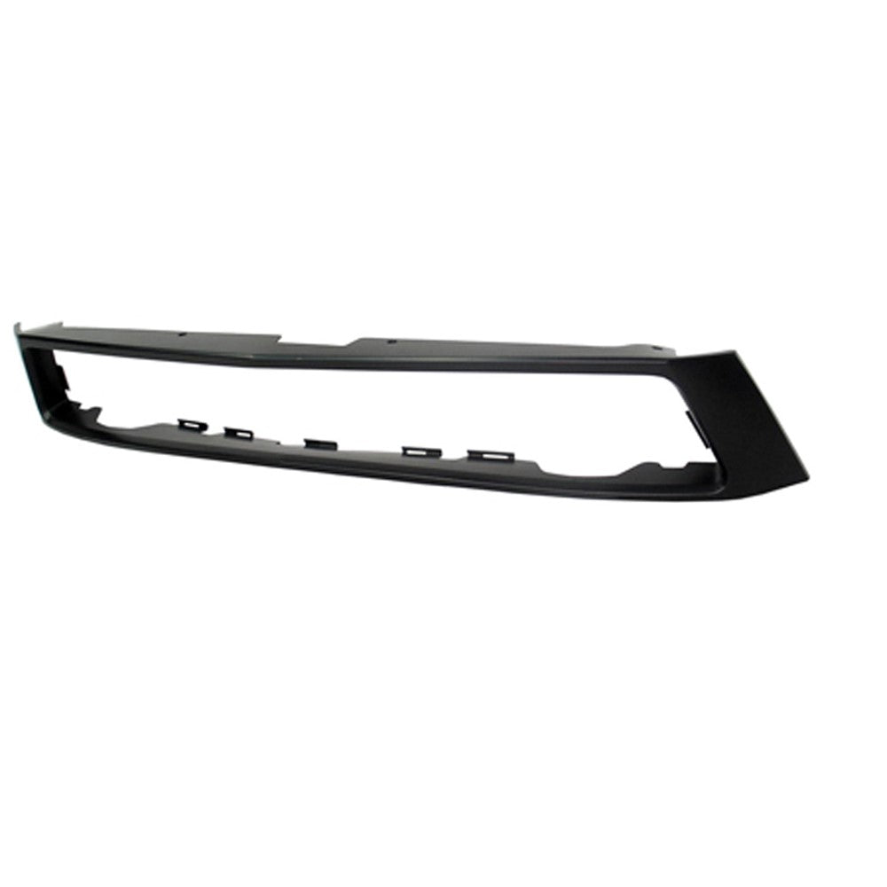 Grille Shell 2010-2012 Ford Mustang