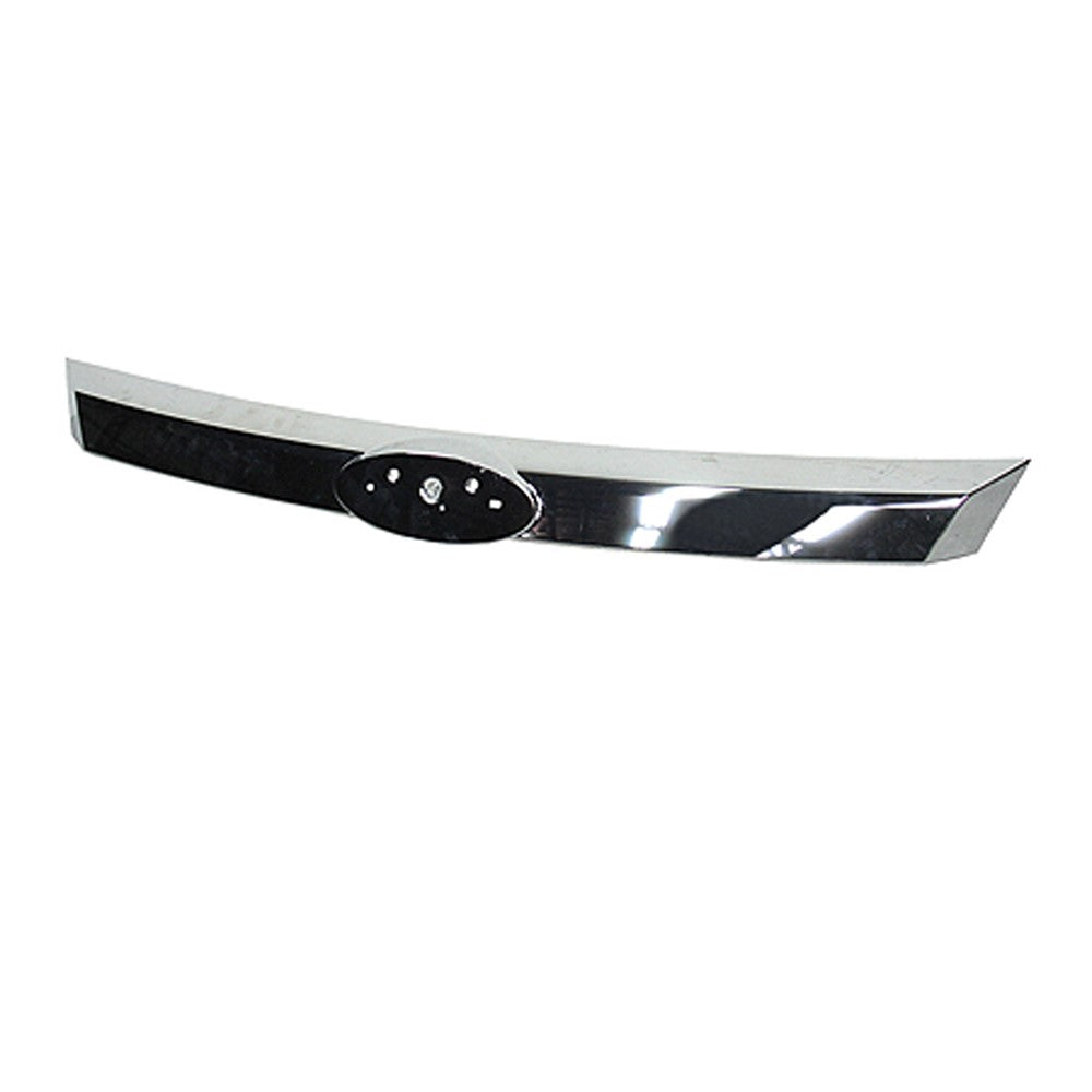 Center Grille Molding Bar 2010-2012 Ford Fusion