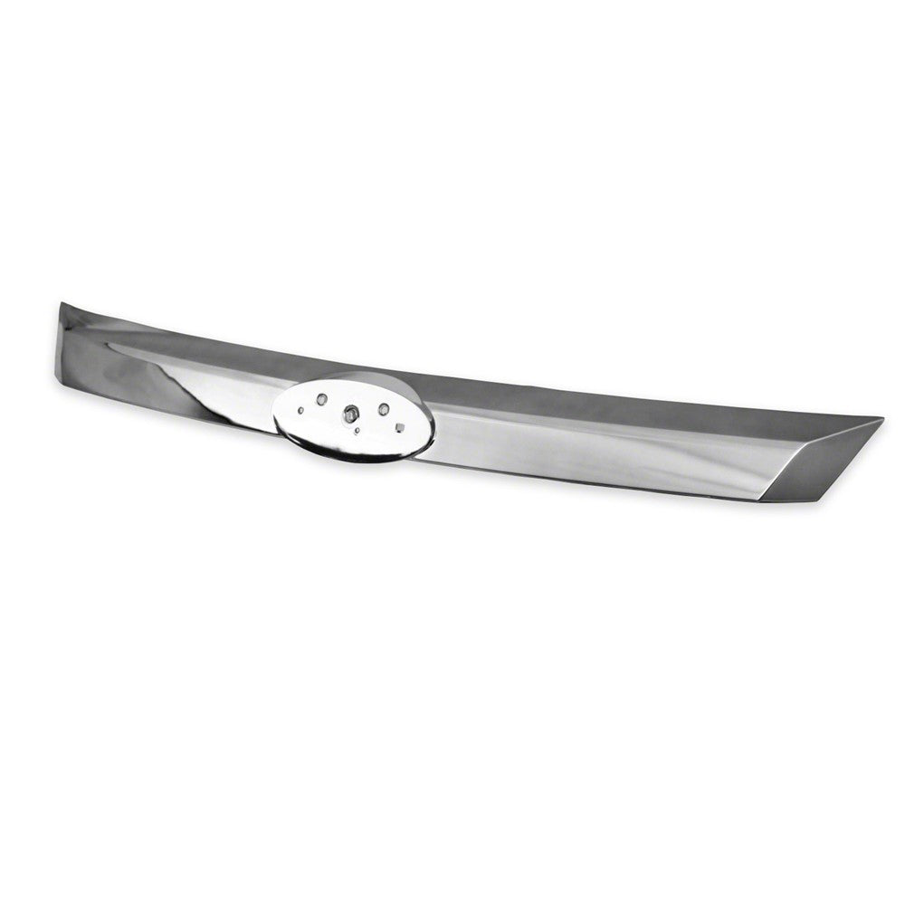 Center Grille Molding Bar 2011-2012 Ford Fusion