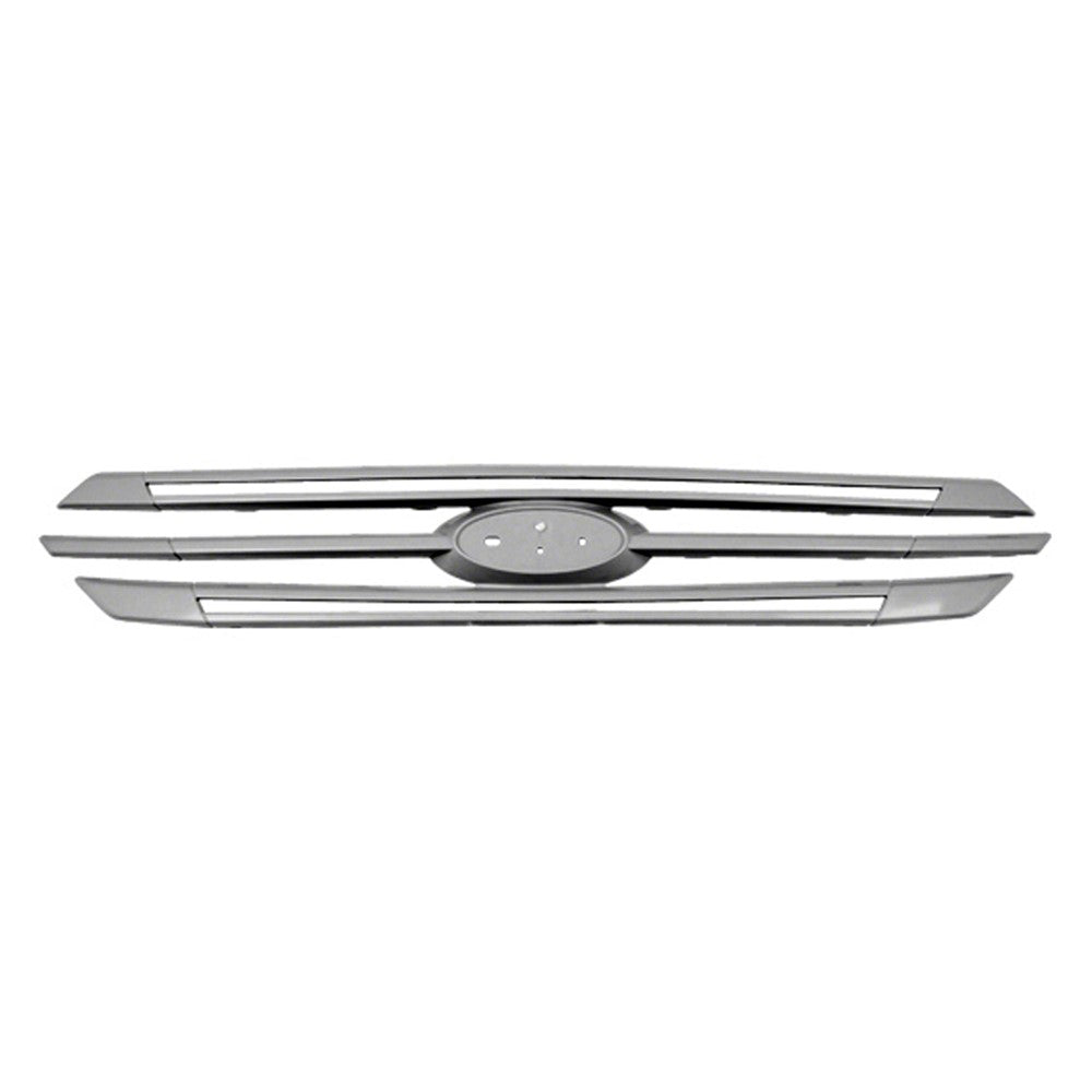 Inner Grille Molding 2013-2019 Ford Taurus