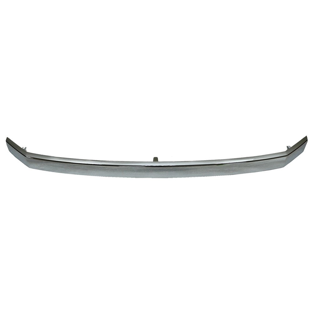 Front Grille Molding 2013-2019 Ford Flex