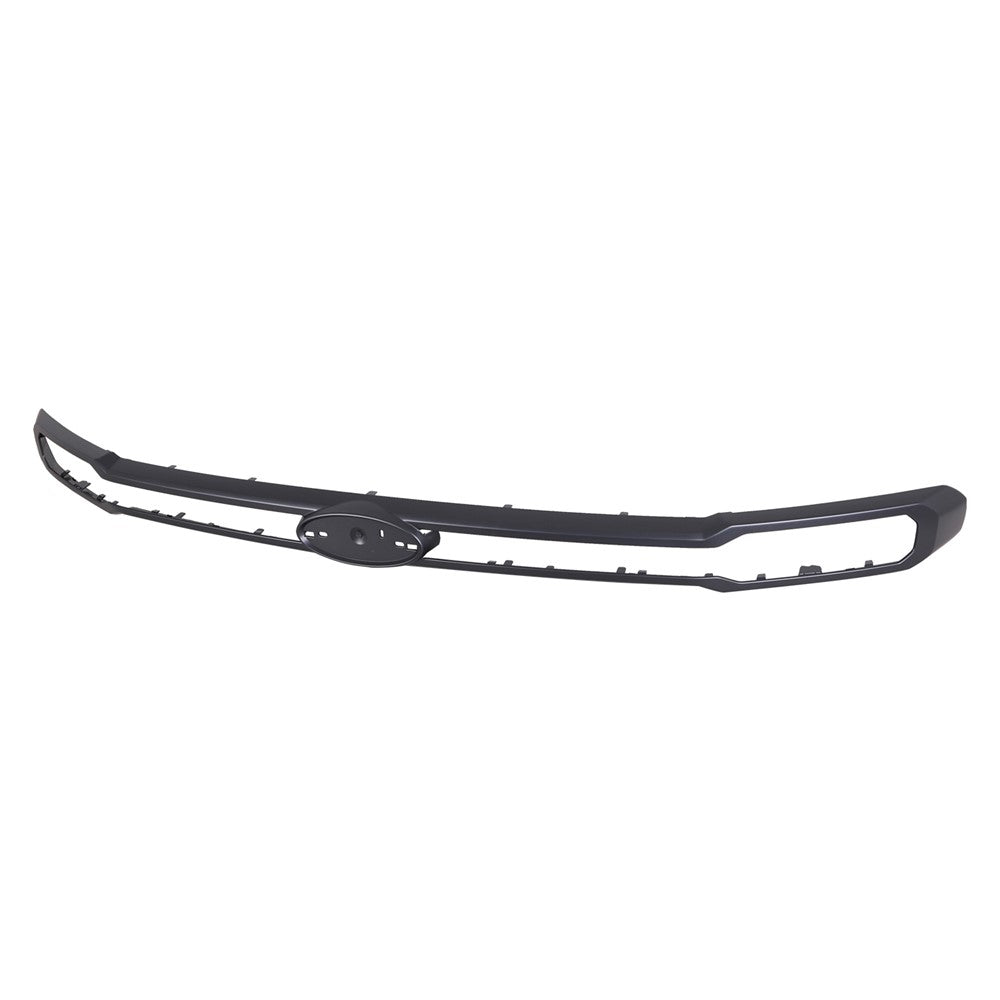 Center Grille Molding 2022-2024 Ford Maverick