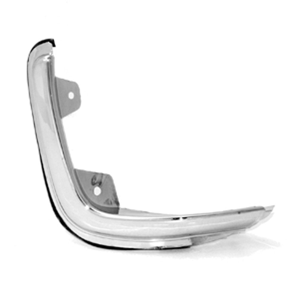 Left Driver Side Grille Molding 1993-1997 Ford Ranger