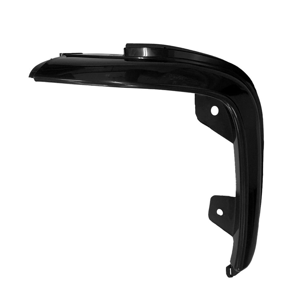 Left Driver Side Grille Molding 1995-1997 Ford Ranger