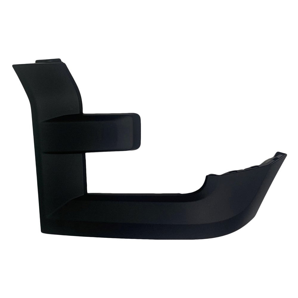 Front Left Driver Side Grille Molding [headlight Molding] For Xl Models 2015-2017 Ford F-150