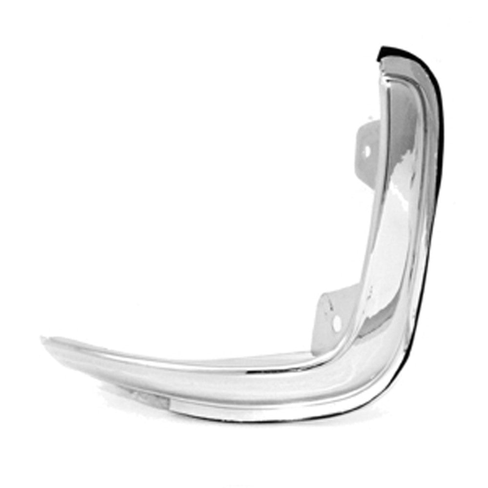 Right Passenger Side Grille Molding 1993-1997 Ford Ranger