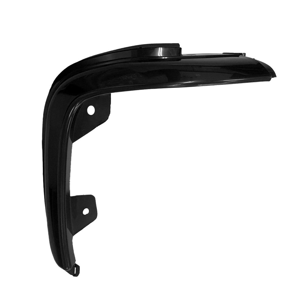 Right Passenger Side Grille Molding 1995-1997 Ford Ranger