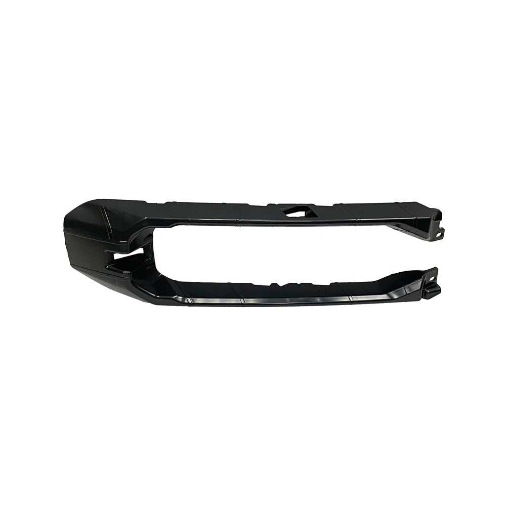 Right Passenger Side Outer Grille Bracket [molding Support] 2022-2024 Ford Maverick