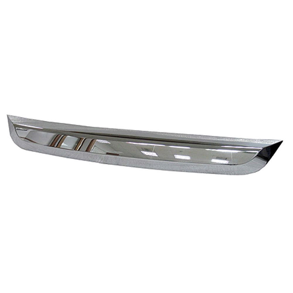 Lower Grille Molding Bar 2010-2012 Ford Fusion
