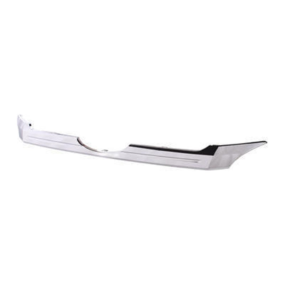 Center Lower Grille Molding 2011-2014 Ford Edge